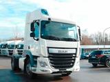 DAF CF 460 *Retarder*Euro6** - Offers matching your search criteria