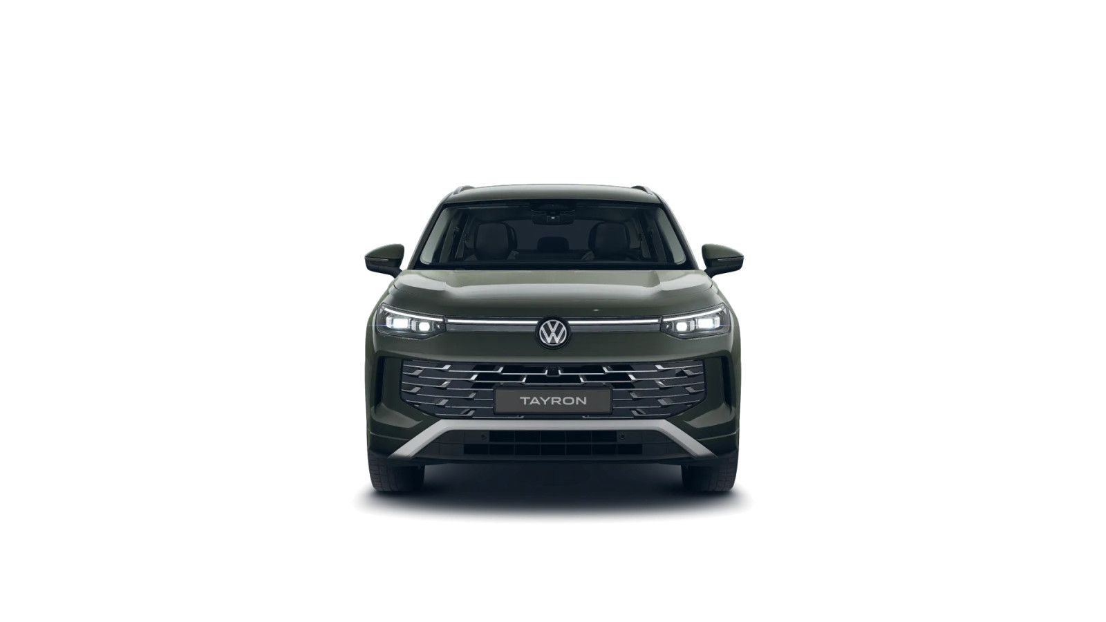 Volkswagen Tayron - Bild 7