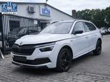 Skoda Kamiq 1.5 TSI Monte Carlo DSG ACC R-CAM PDC - Skoda Kamiq Unfallwagen