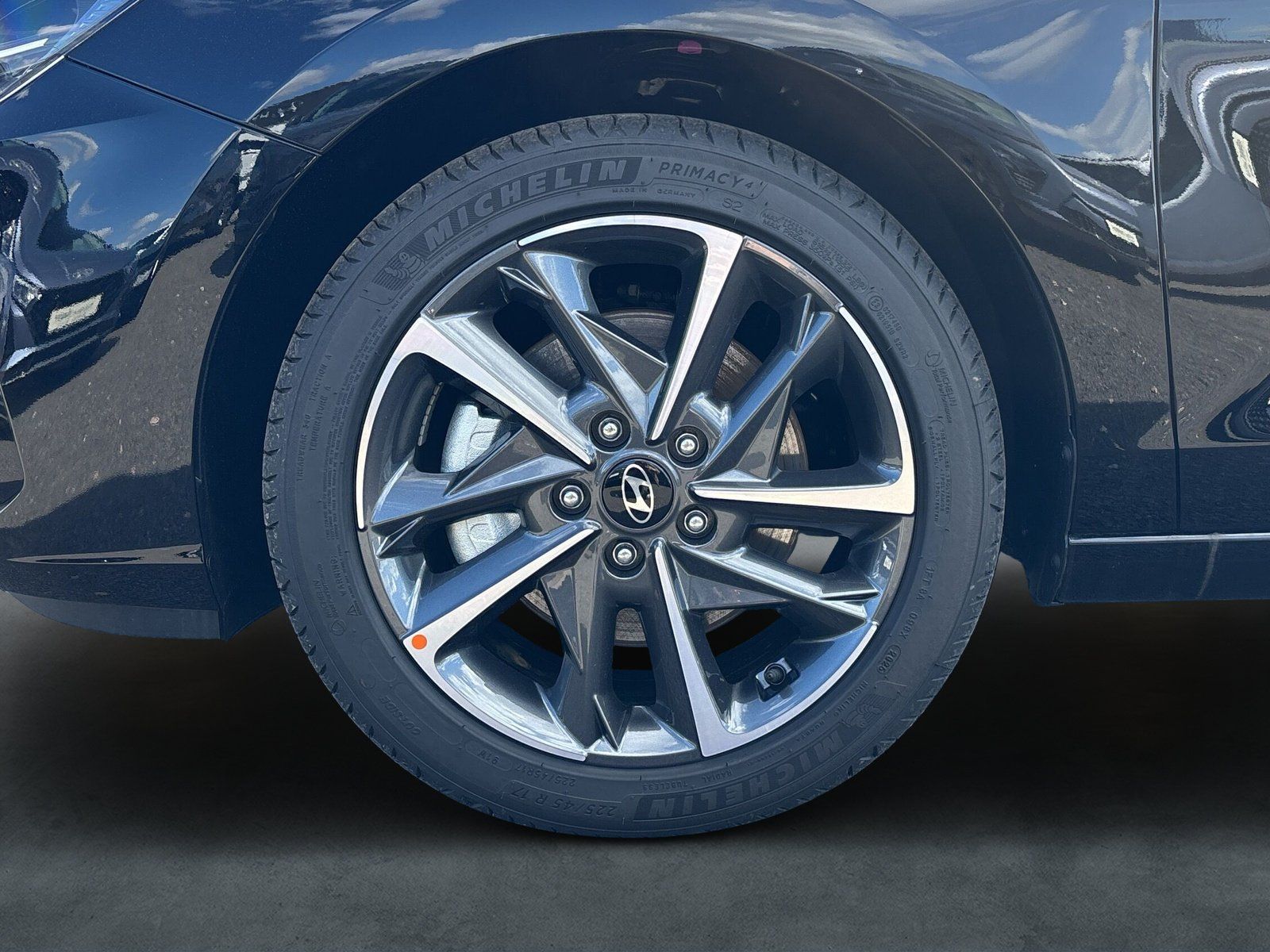 Hyundai i30 – Bild 12