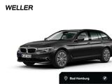 BMW 520d xDr Touring Sport Line St+Go HiFi LiCoProf - BMW 520 in Frankfurt (Main)