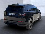Land Rover Discovery Sport Hybrid Dynamic SE AWD Bluetooth - gebrauchte Land Rover Pickups