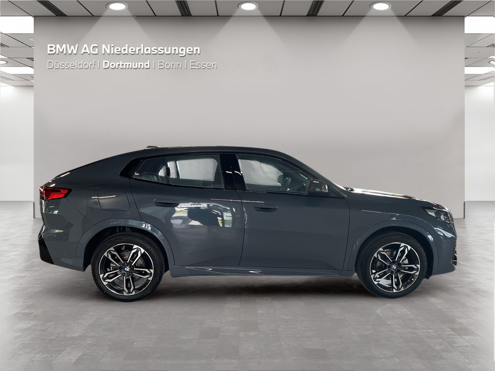 BMW X2 - Bild 7