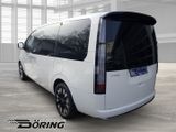 Hyundai STARIA Hybrid 7-Sitzer Signature 1.6 Turbo Autom - Hyundai: Automatik