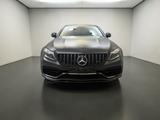 Mercedes-Benz C 63 s AMG Coupe PERF-SITZE*KERAMIK*DRIVERS*AERO - gebrauchte Mercedes-Benz C 63 AMG aus dem Jahr 2020