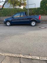 Dacia Logan Pick-Up - Dacia Logan Pick-Up