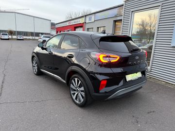 Ford Puma Titanium X+LED+Navi+Kamera+Sound+FLA