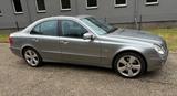 Mercedes-Benz E 500 4MATIC AVANTGARDE Avantgarde - Mercedes-Benz E 500 aus 2007