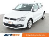 Volkswagen Polo 1.2 TSI Comfortline BMT*TEMPO*PDC*KLIMA* - VW Polo Gebrauchtwagen in Gelsenkirchen