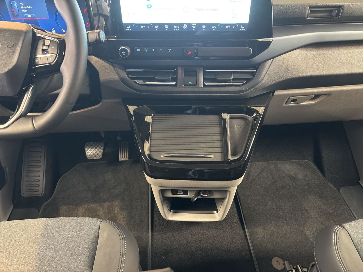 Ford Tourneo Custom - Bild 14