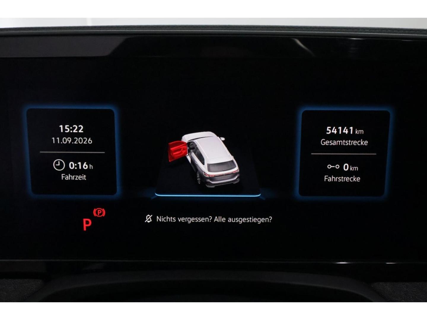 Volkswagen Passat 1.5eTSI DSG+LED+NAVI+TEMPO+PDC, миниатюра 14