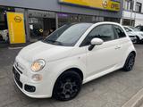 Fiat 500C S +GARANTIE+ - Fiat 500C aus 2013