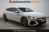 Volkswagen Arteon 2.0TSI DSG R 4M Virtual AHK Pano - weiße Volkswagen Arteon