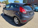 Ford Fiesta Sync Edition PDC SHZ WHZ KLIMA GARANTIE - Ford Fiesta Gebrauchtwagen in Krefeld