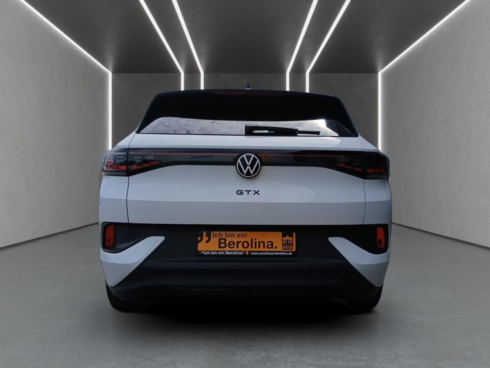 Volkswagen ID.4 - Bild 5