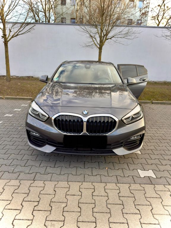 Image of BMW 118