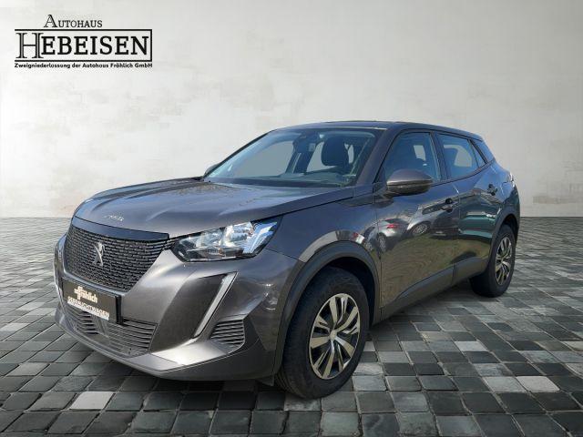 Peugeot 2008 BlueHDi 110 Active