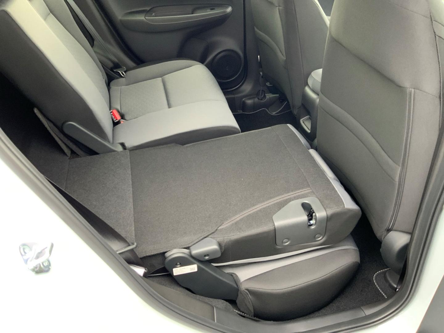Honda Jazz 1.5 i-MMD Hybrid 2026 e HEV Elegance Navi L