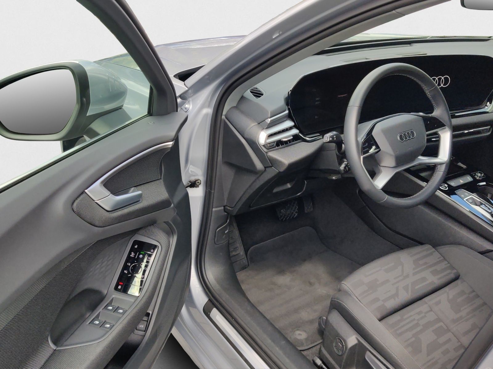 Audi A5 - Bild 14