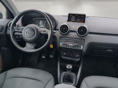 AUDI A1 1.6 TDI
