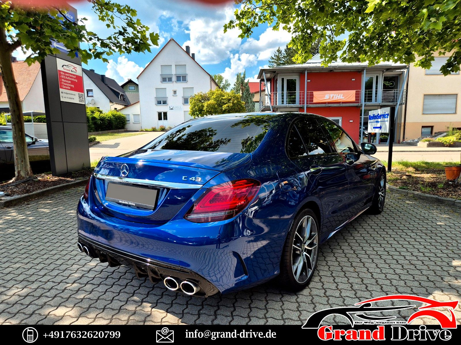 Фото авто
