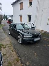 BMW bmv e46 touring 330d - BMW 330 aus 2003: 330d