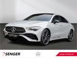 Mercedes-Benz CLA 200 Coupé AMG Night Multibeam Panorama MBUX - Mercedes-Benz CLA 200 in Hamm