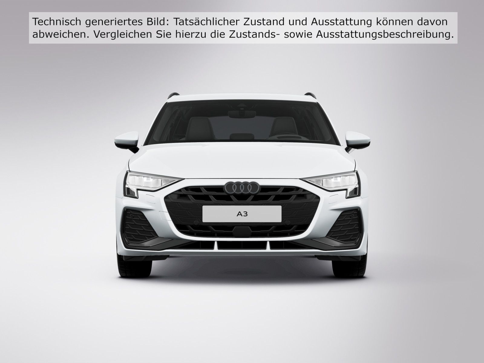 Audi A3 - Bild 4