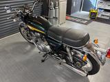Yamaha TX 750 - YAMAHA 750
