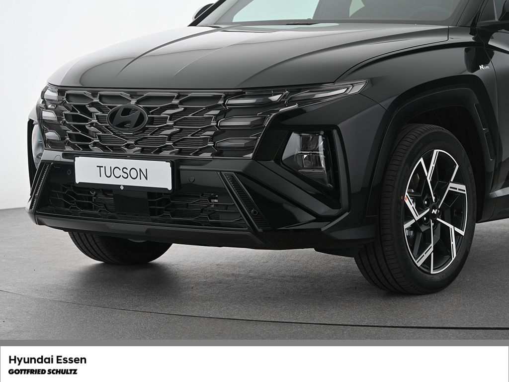 Hyundai Tucson – Bild 7