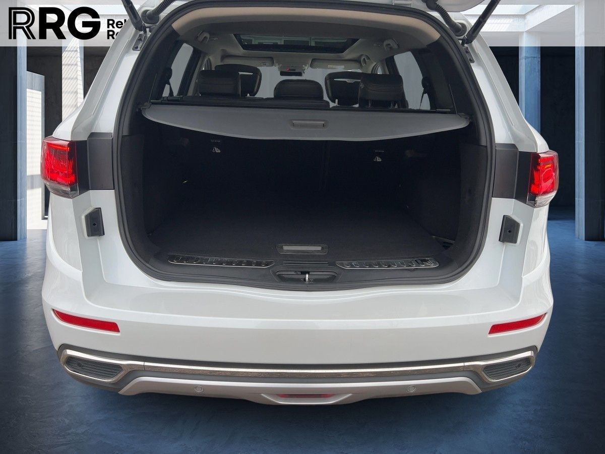 Renault Koleos - Bild 18