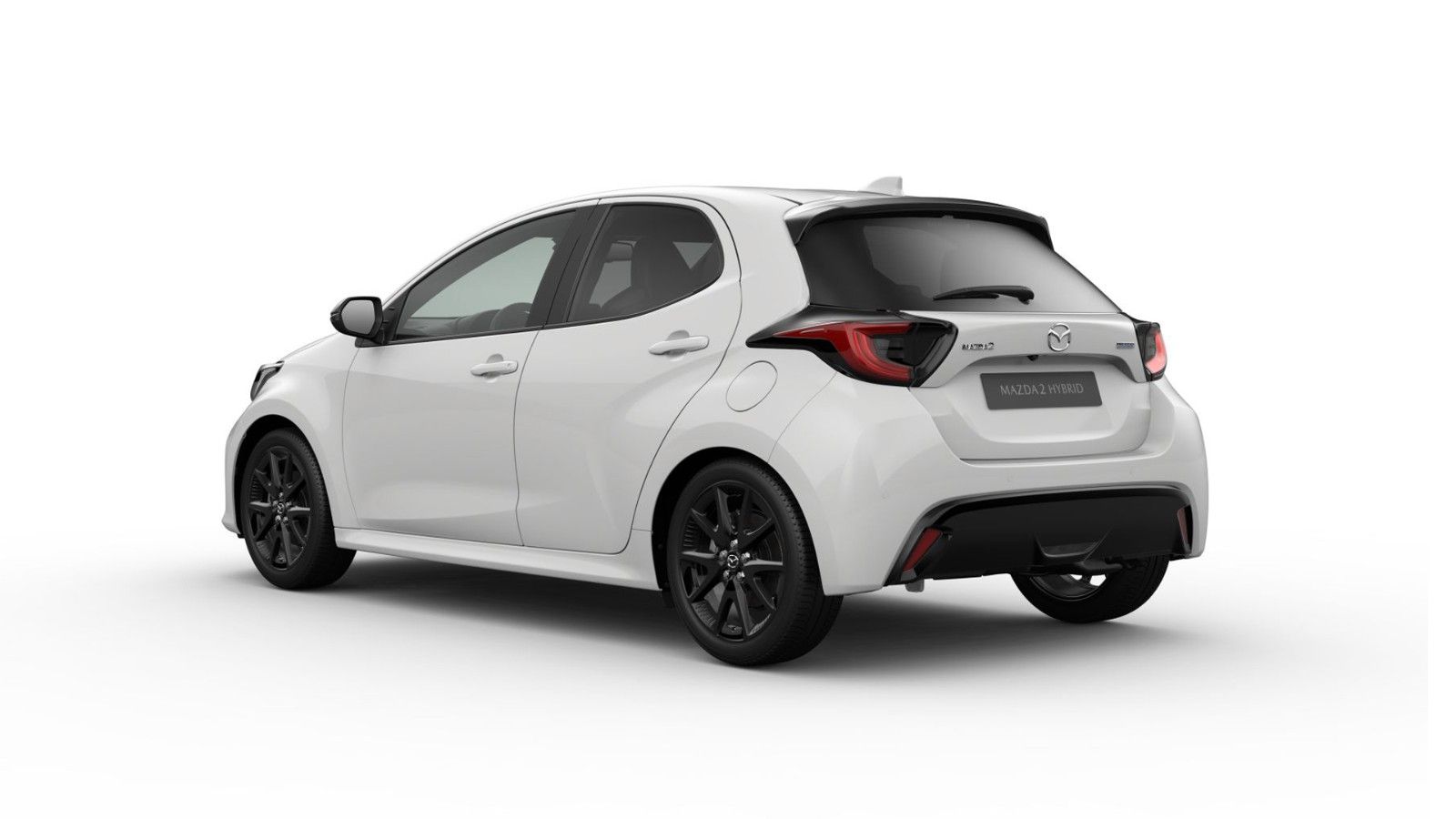 Mazda 2 Hybrid - Bild 7