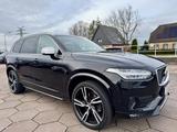 Volvo XC90 Geartronic R-Design AWD HUD MEMORY PANO 7Si - Volvo XC90: R