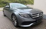 Mercedes-Benz E 200 W212  TÜV neu bis 05/... - Mercedes-Benz E-Klasse: W212