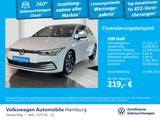 Volkswagen Golf VIII 2.0 TDI Life DSG Einparkhilfe Navi - Volkswagen Golf: Vi TDI