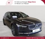 Volvo V90 T6 Recharge AWD Inscription LEDER - Volvo V90: Recharge Inscription