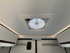 Adria Twin Sports 600 SPB*MaxxFan*Markise*AHK*Zuziehhi