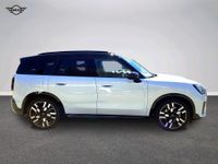 MINI Countryman S (Cooper) - Vorschau Bild 4