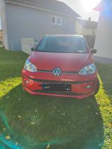 Volkswagen up! 1.0 up! UNITED up! UNITED - Volkswagen up!: United