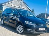 Volkswagen Sharan Comfortline BMT/Start-Stopp *7 SITZE*SHZ* - Volkswagen Sharan in Lübeck