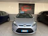 Ford FORD FIESTA 1.4 DIESEL DEL NORD ITA 2008 - Ford Fiesta aus 2008 mit Diesel-Antrieb