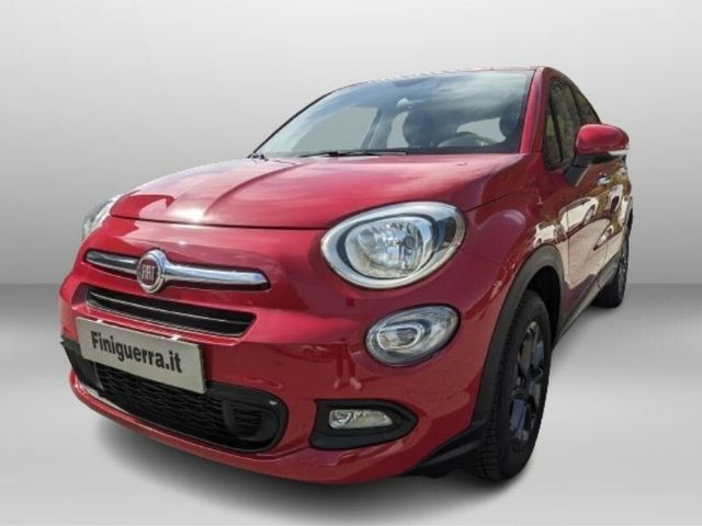 Fiat FIAT 500X 1.3 MultiJet 95 CV Pop Star