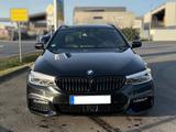 BMW 530d Touring M Sportpaket Head-Up HK HiFi LED - BMW 530: Sportpaket 530d M
