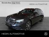 Mercedes-Benz E 300 e T AVANTGARDE|LED|PANO|AHK|DISTR|KAM|AMBI - Mercedes-Benz E 300 in Saarbrücken