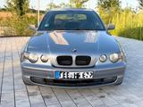 BMW 316ti Compact*Edition Lifestyle*Tüv neu*Top* - BMW 316 mit 3 Türen