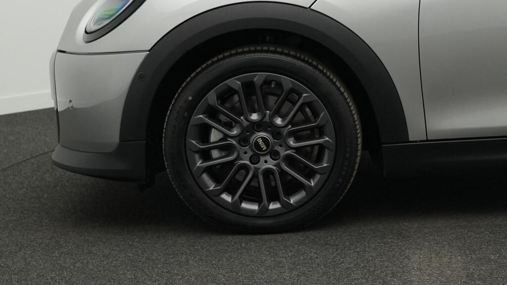 MINI Cooper C - Bild 18