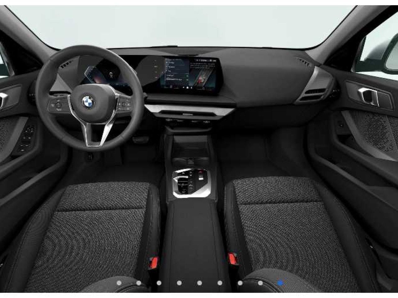 BMW 120 - Bild 4
