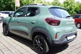 Dacia Spring Electric Essential Navi Teilleder Kamera - Dacia Spring Electric Gebrauchtwagen