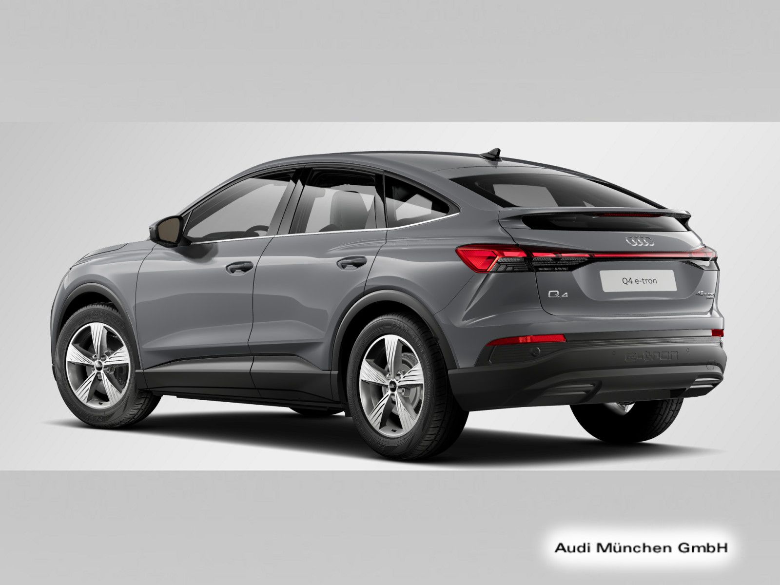 Audi Q4 e-tron - Bild 8