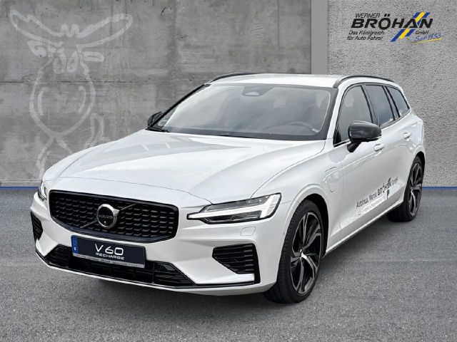Volvo V60 Kombi Plus Dark Recharge Plug-In Hybrid AWD